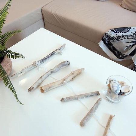 Kokoros Apartments Kato Korakiana Екстер'єр фото